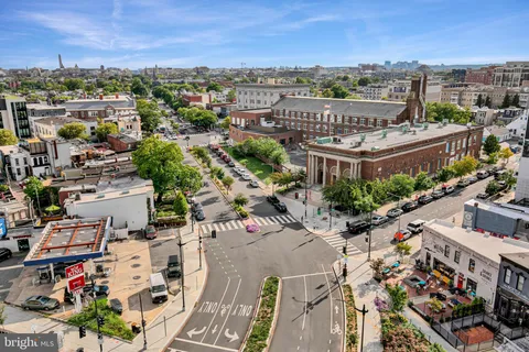 $473,000 | 929 Florida Avenue Northwest, Unit 2001, Washington, DC 20001
