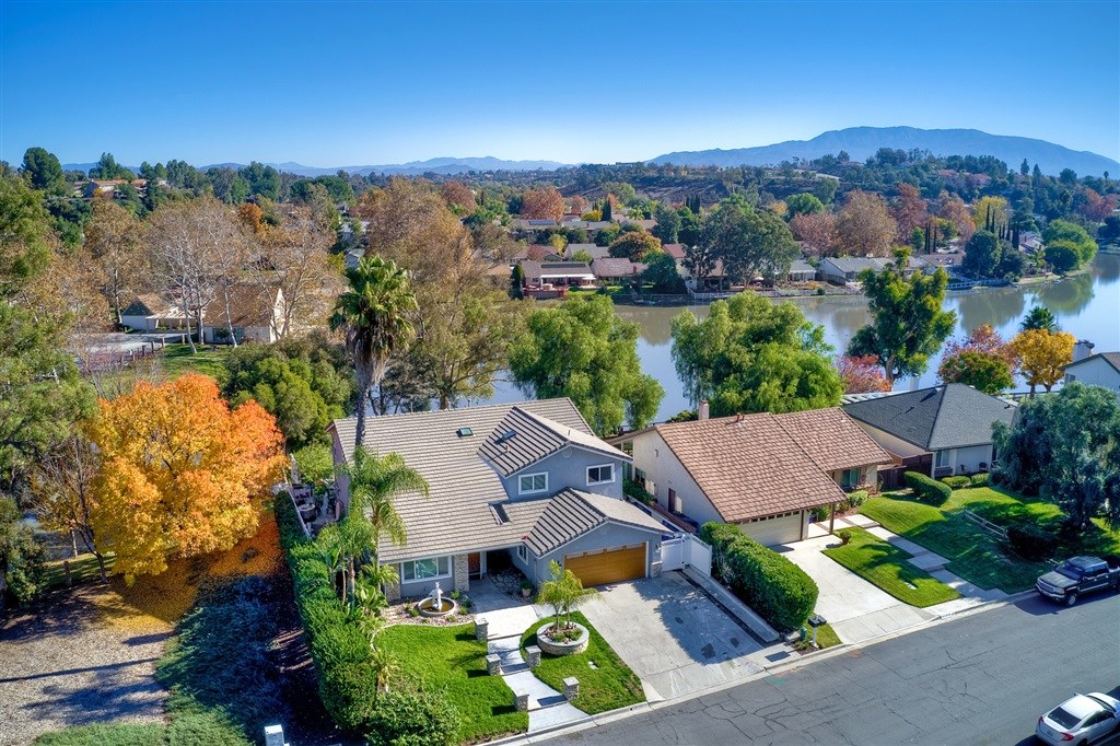 42680 Santa Suzanne Place Temecula, CA 92592 - Photo 1 of 1 an aerial view of multiple house
