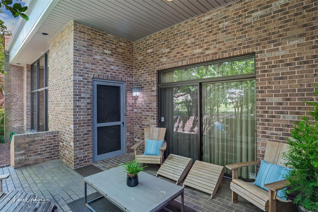 300 Pierremont Road, Unit 18 Shreveport, LA 71106 - Photo 3 of 40 a view of deck with patio