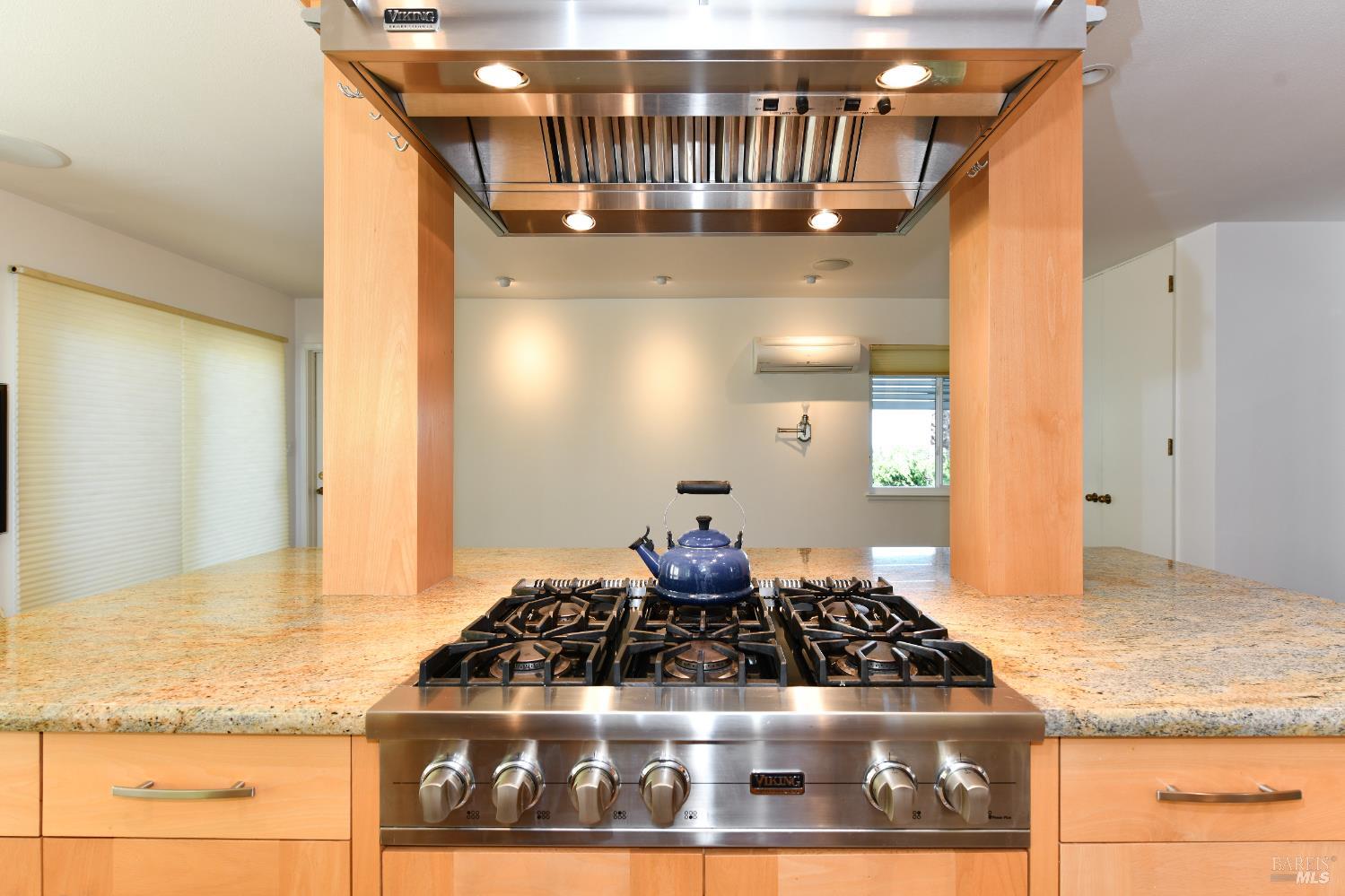 22 Monez Boulevard Napa, CA 94559 - Photo 13 of 30 a kitchen with stainless steel appliances granite countertop a stove and a cabinets