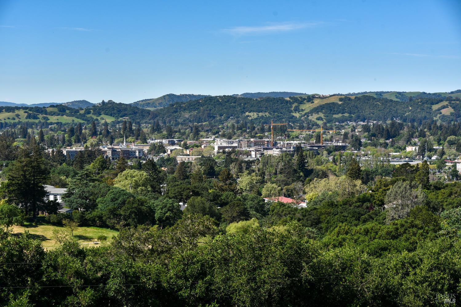 22 Monez Boulevard Napa, CA 94559 - Photo 2 of 30 a view of a city
