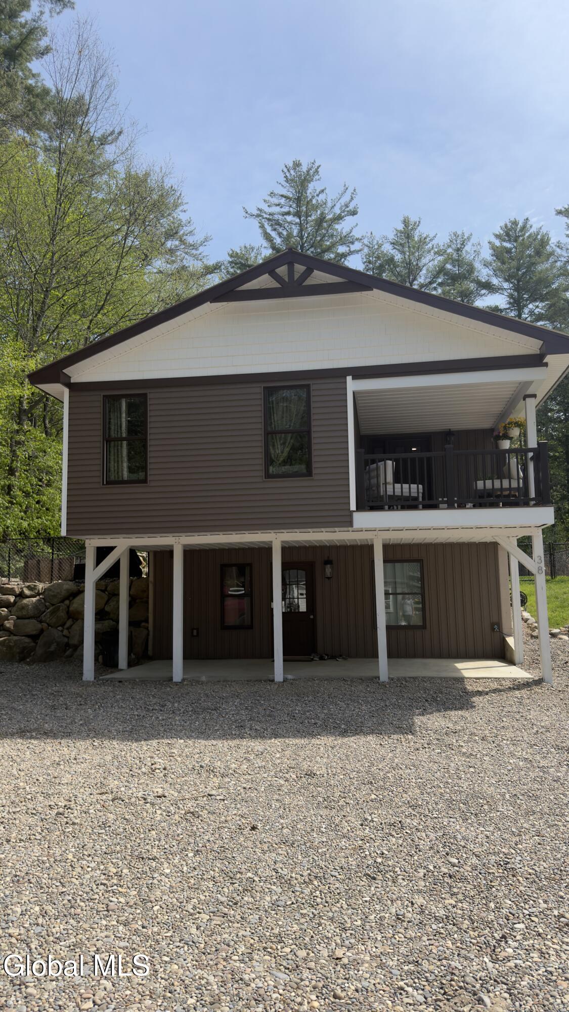 38 Minder Road Corinth, NY 12822 - Photo 2 of 27 IMG_9004