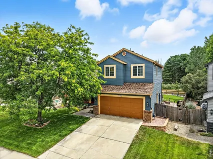 $639,900 | 1546 Winslow Court, Erie, CO 80516
