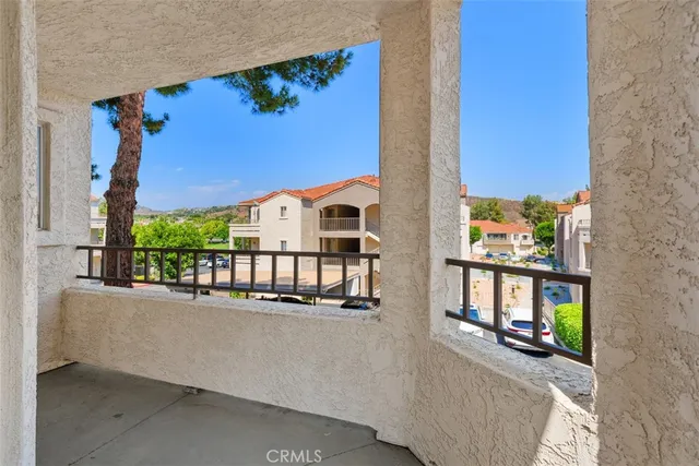 view of a living room and a window