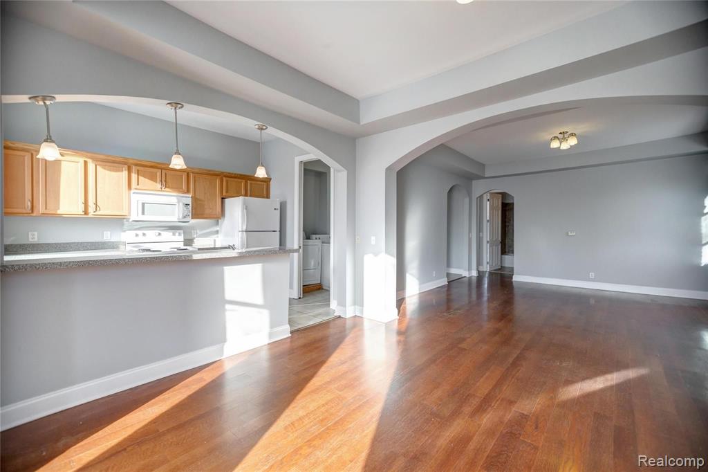 3966 Trumbull, Unit 2 Detroit, MI 48208 - Photo 9 of 34