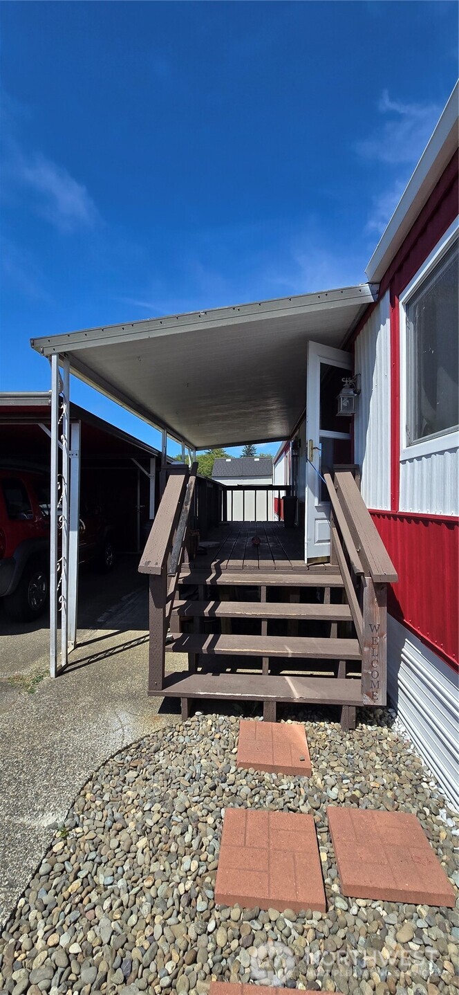 260 Ho Hum Lane Aberdeen, WA 98520 - Photo 20 of 25