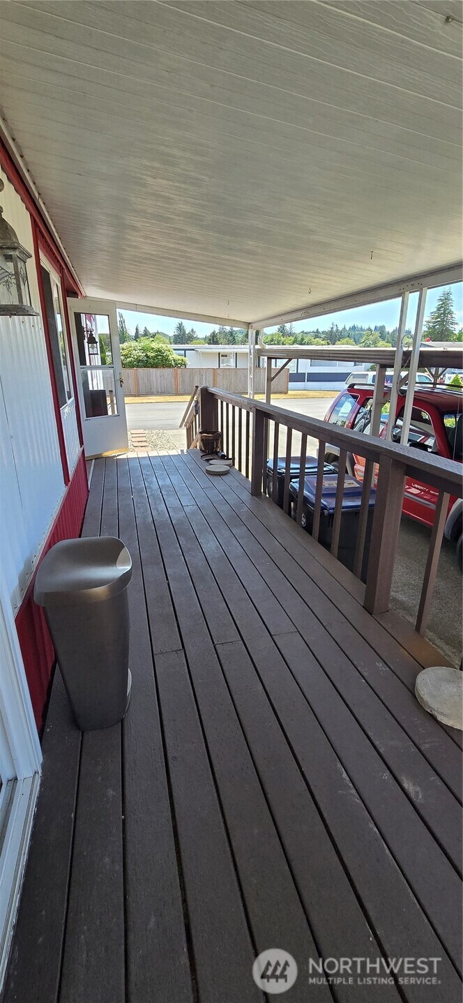 260 Ho Hum Lane Aberdeen, WA 98520 - Photo 22 of 25