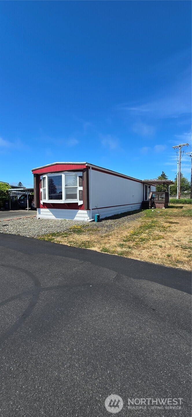 260 Ho Hum Lane Aberdeen, WA 98520 - Photo 23 of 25