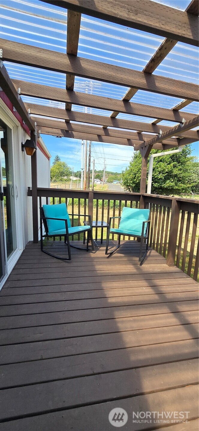 260 Ho Hum Lane Aberdeen, WA 98520 - Photo 24 of 25