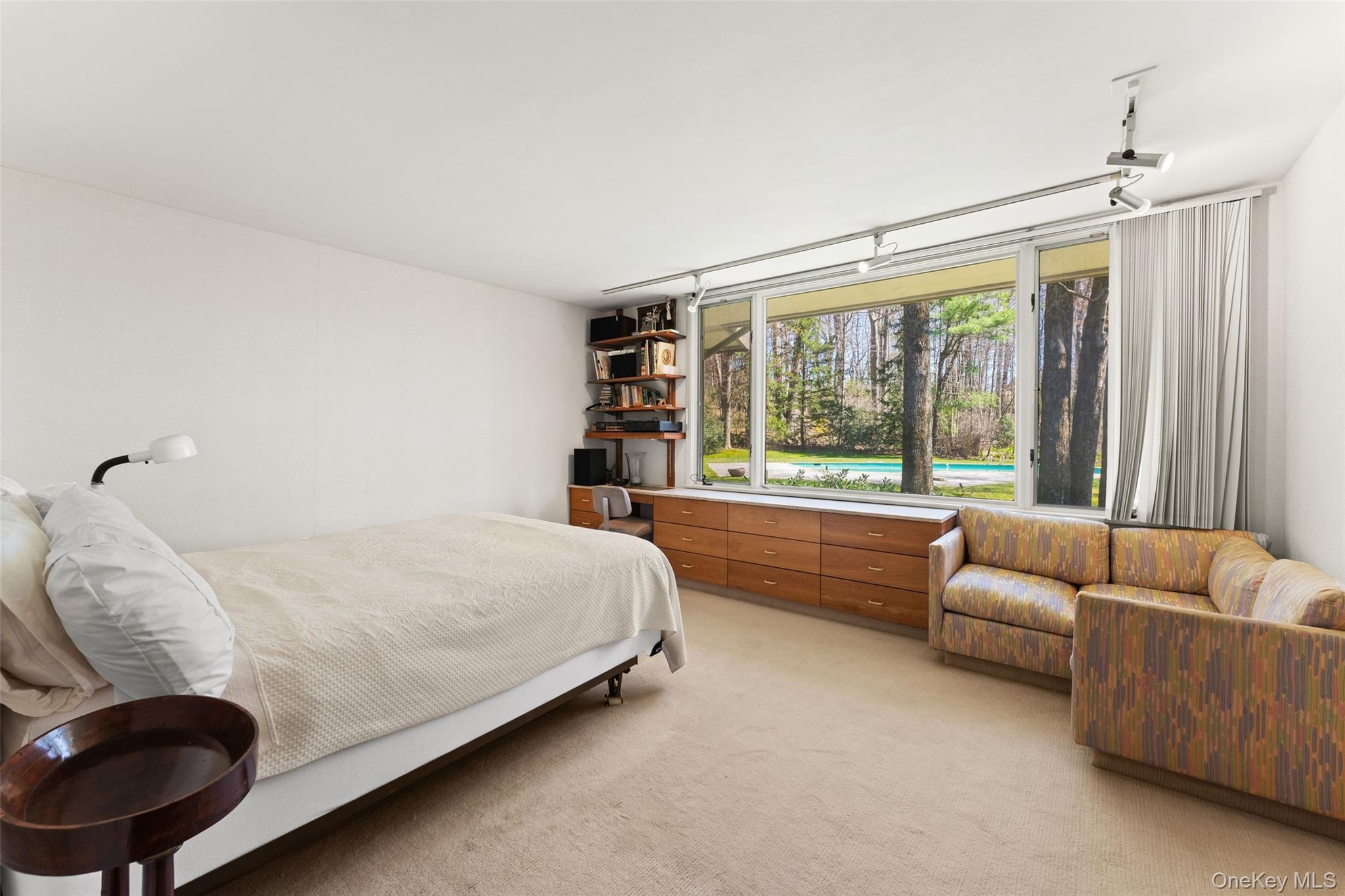 98 Cushman Road Scarsdale, NY 10583 - Photo 24 of 43 Bedroom