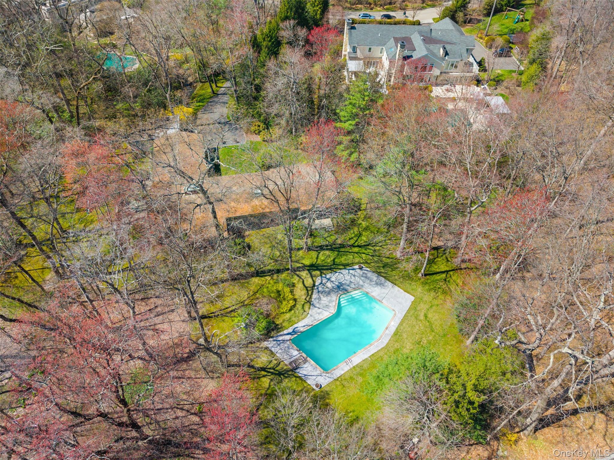 98 Cushman Road Scarsdale, NY 10583 - Photo 34 of 43