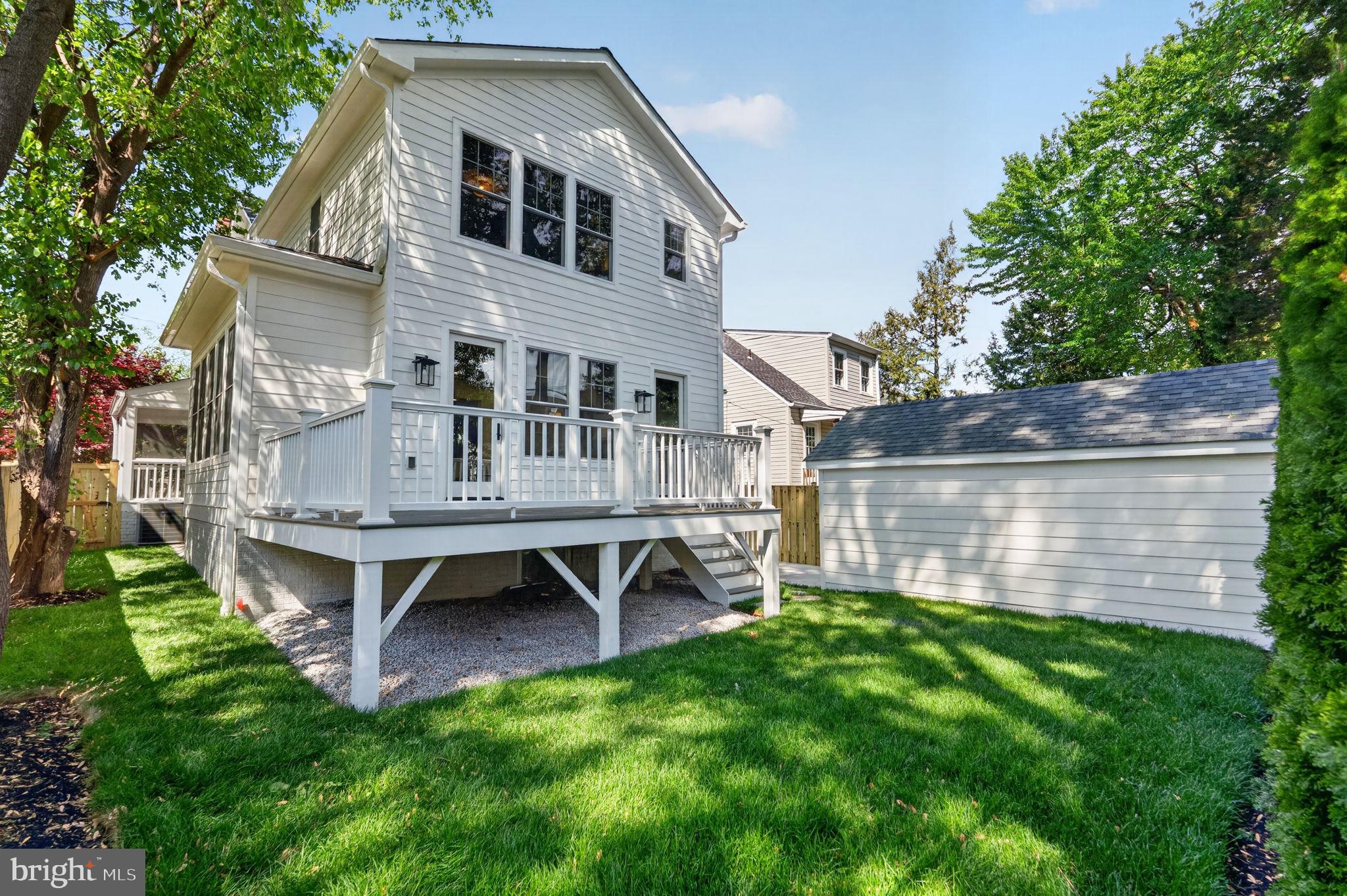 22 West Spring Street Alexandria, VA 22301 - Photo 29 of 54