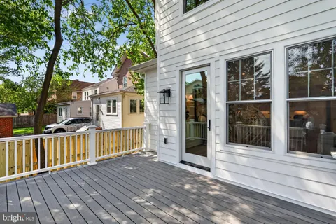 $2,195,000 | 22 West Spring Street, Alexandria, VA 22301