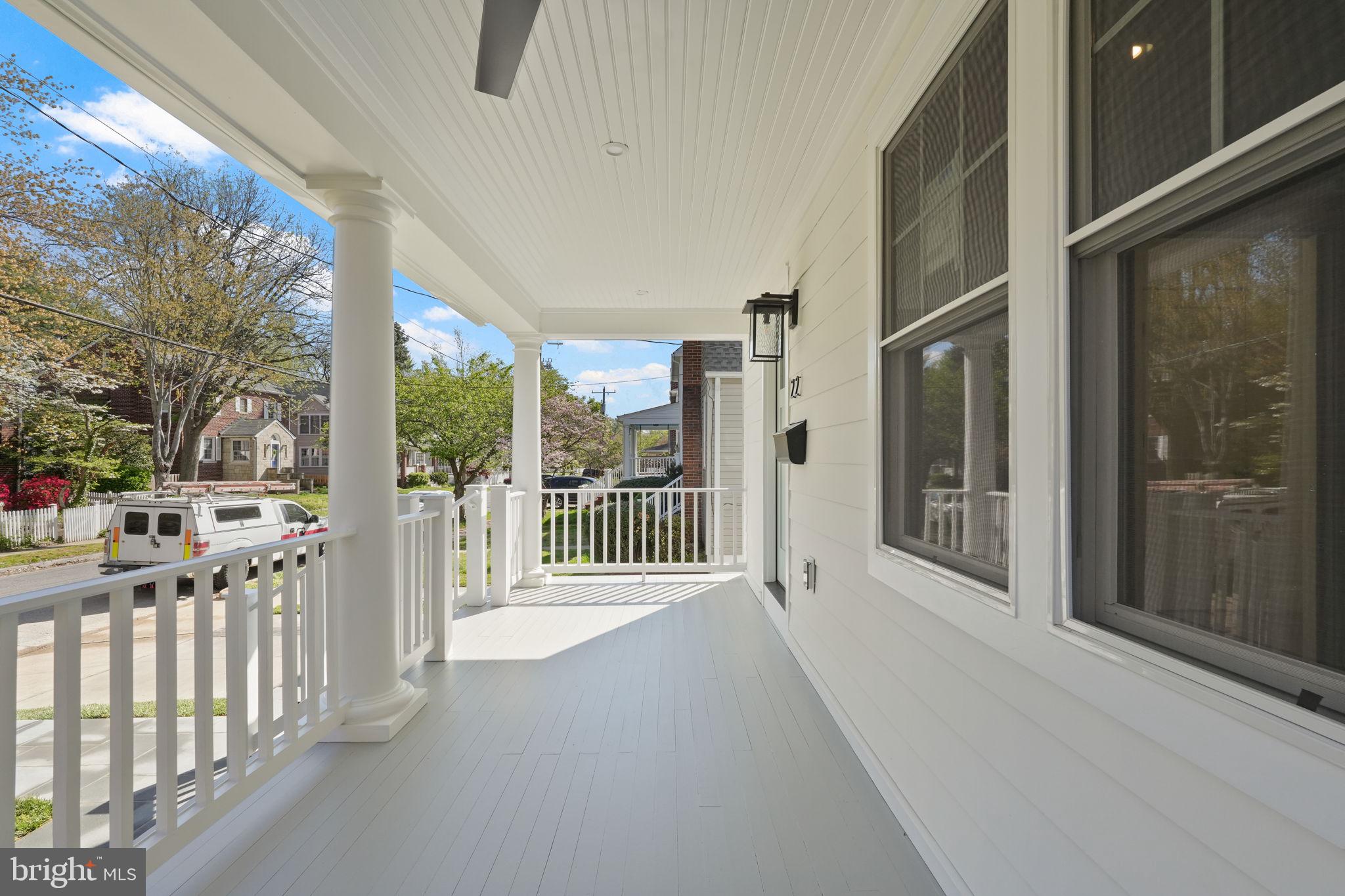 22 West Spring Street Alexandria, VA 22301 - Photo 52 of 54