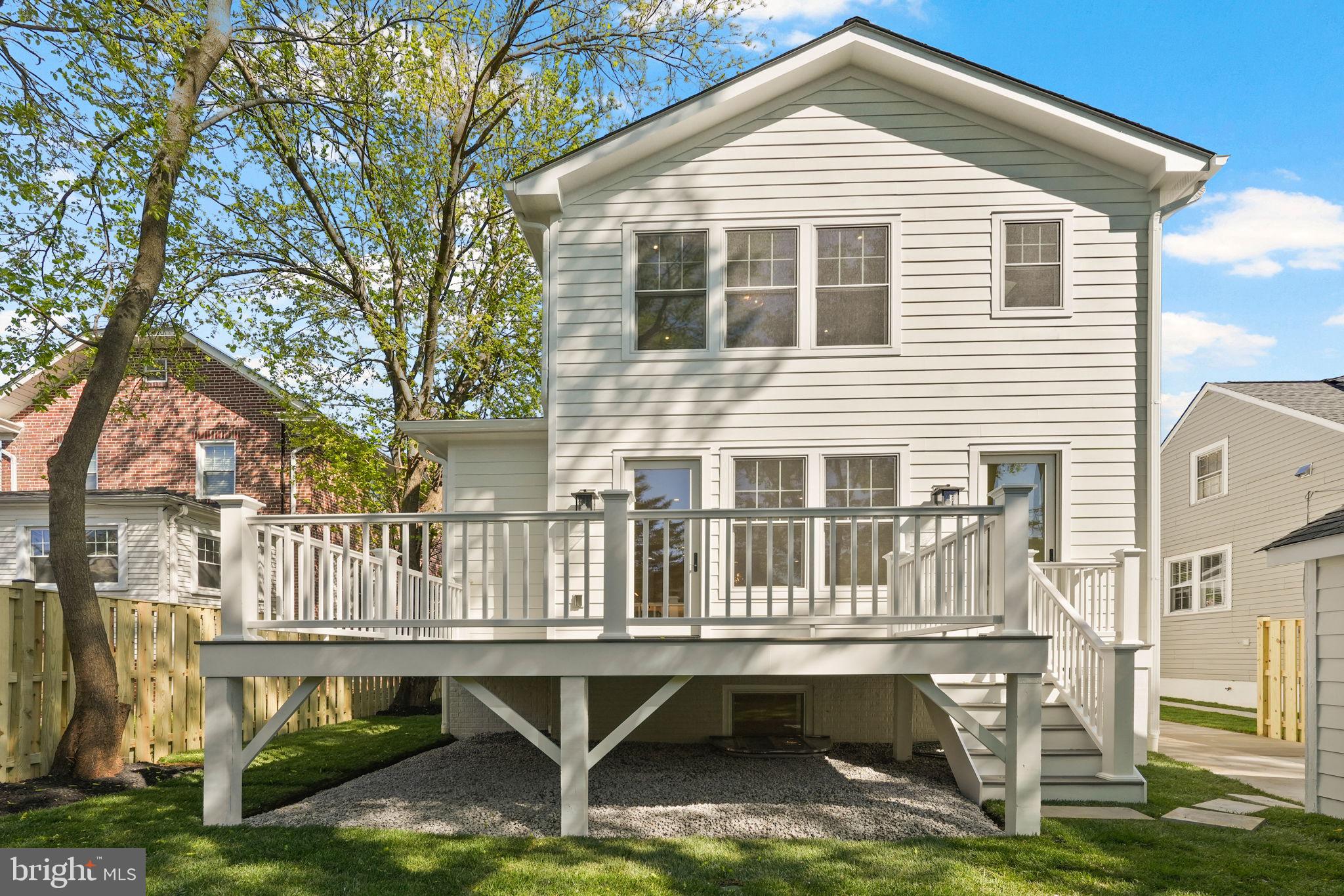 22 West Spring Street Alexandria, VA 22301 - Photo 54 of 54