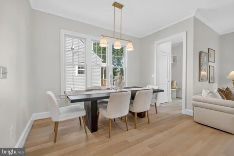 $2,195,000 | 22 West Spring Street, Alexandria, VA 22301