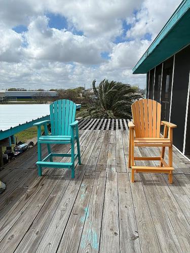 347 Powderhorn Lane Port Lavaca, TX 77979 - Photo 21 of 34