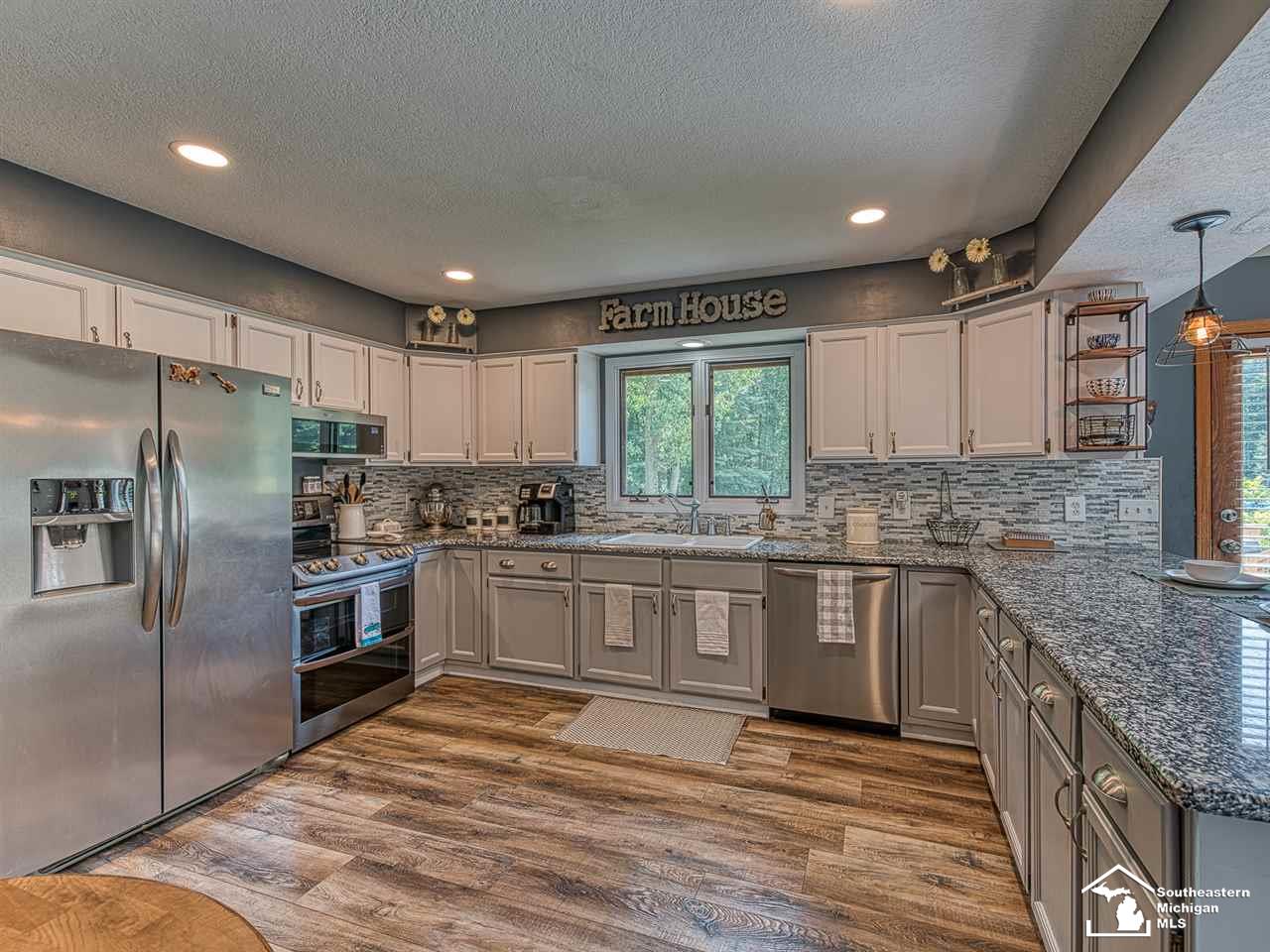 3510 Jackman Road Petersburg, MI 49270 - Photo 10 of 38