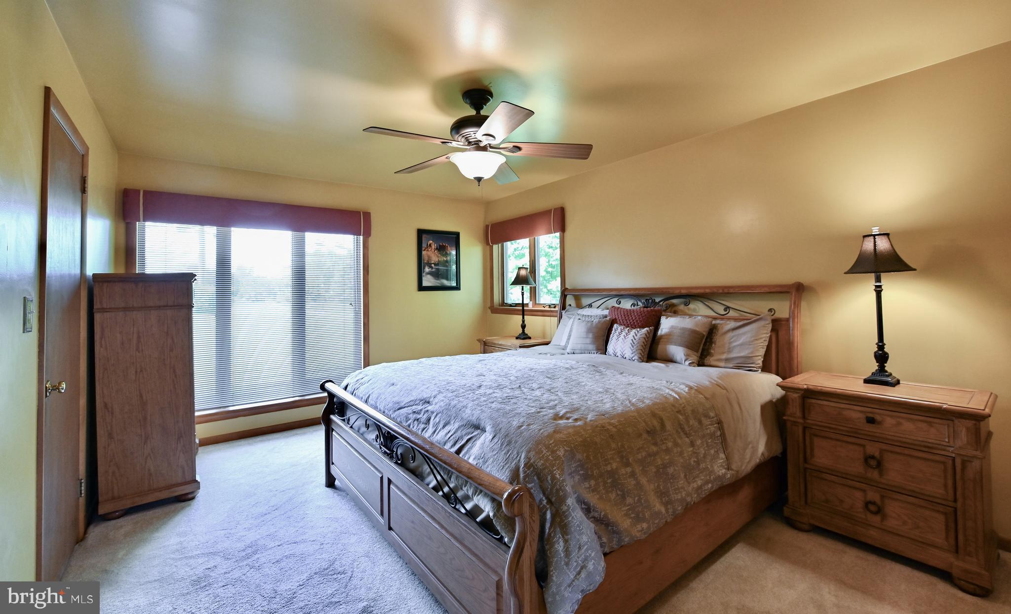 455 Little Conestoga Road Downingtown, PA 19335 - Photo 22 of 57 Primary Bedroom