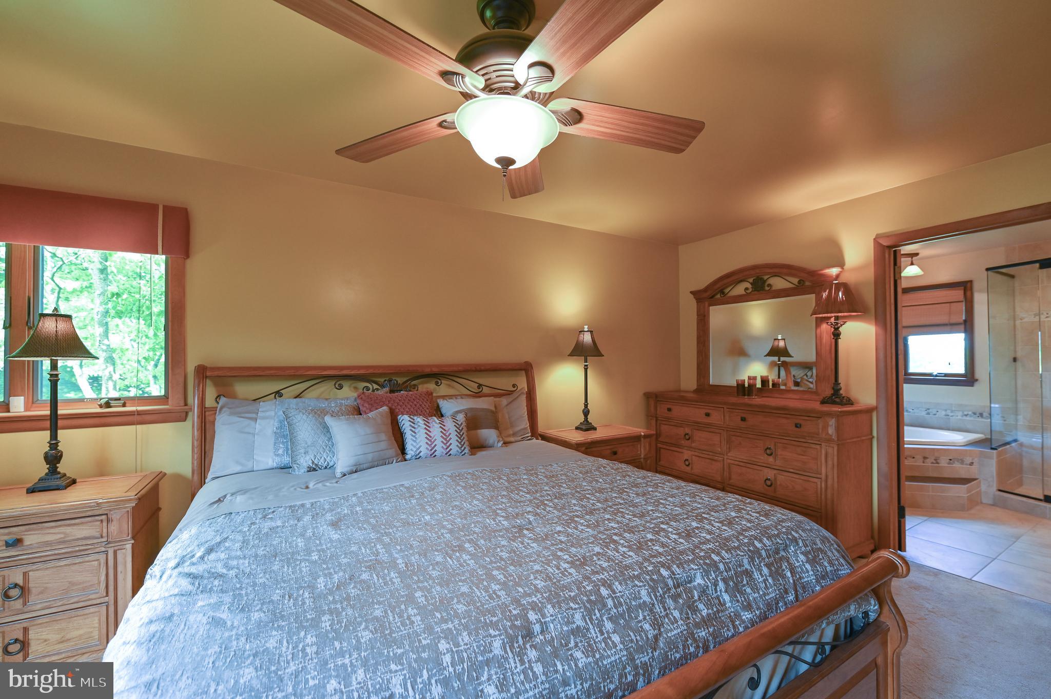 455 Little Conestoga Road Downingtown, PA 19335 - Photo 23 of 57 Primary Bedroom