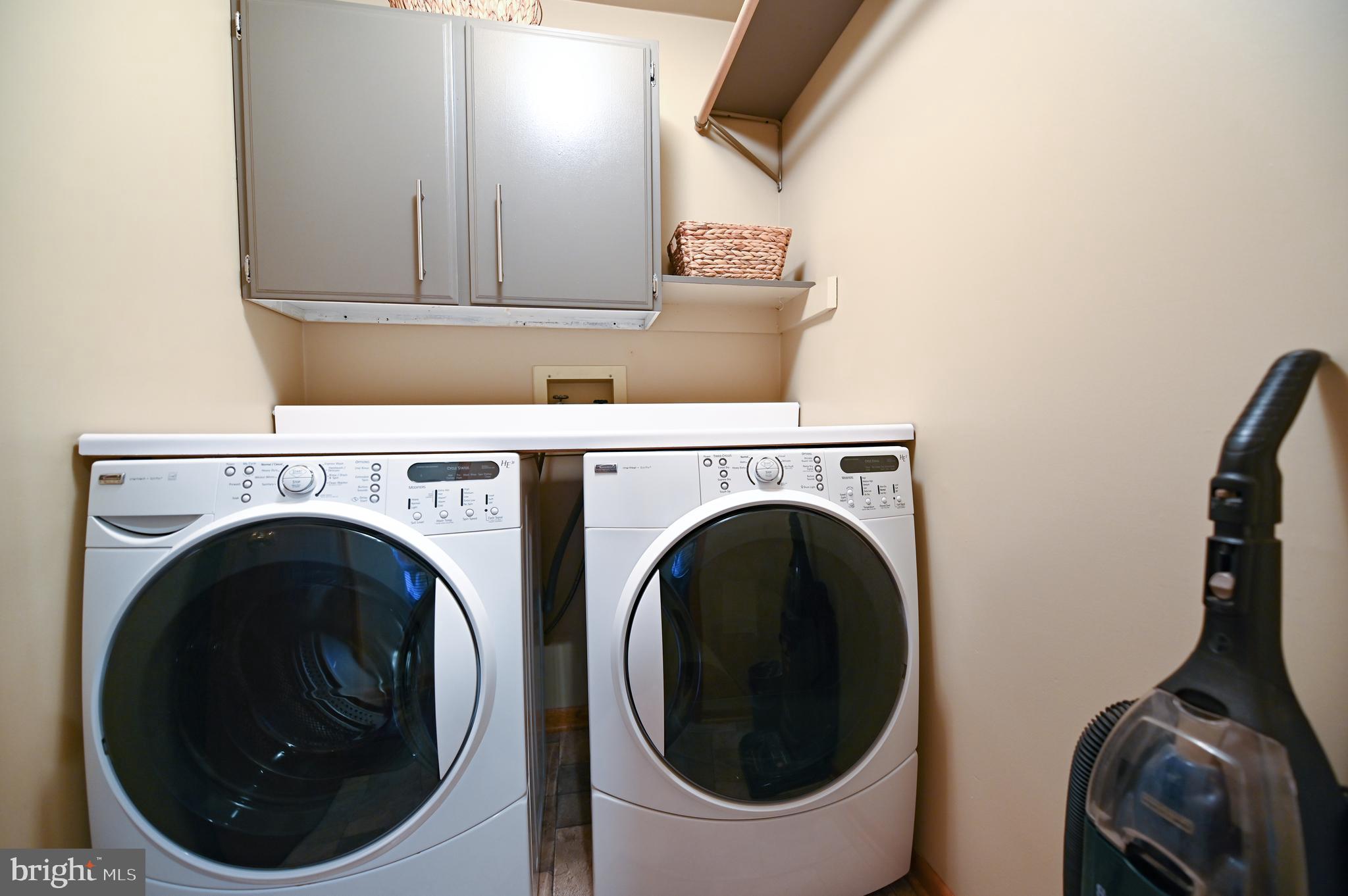 455 Little Conestoga Road Downingtown, PA 19335 - Photo 29 of 57 First floor laundry