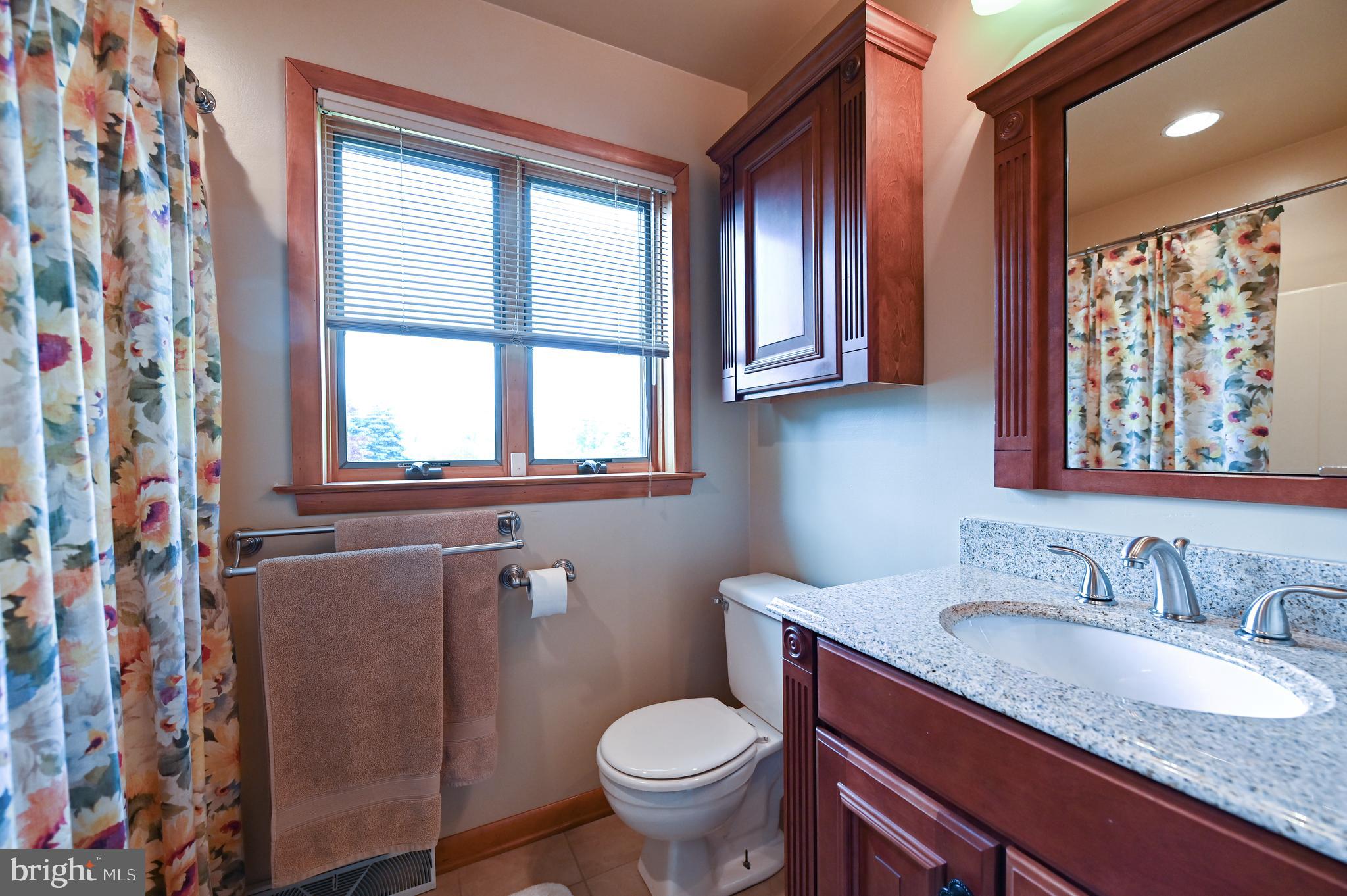455 Little Conestoga Road Downingtown, PA 19335 - Photo 34 of 57 Upstairs hall bath