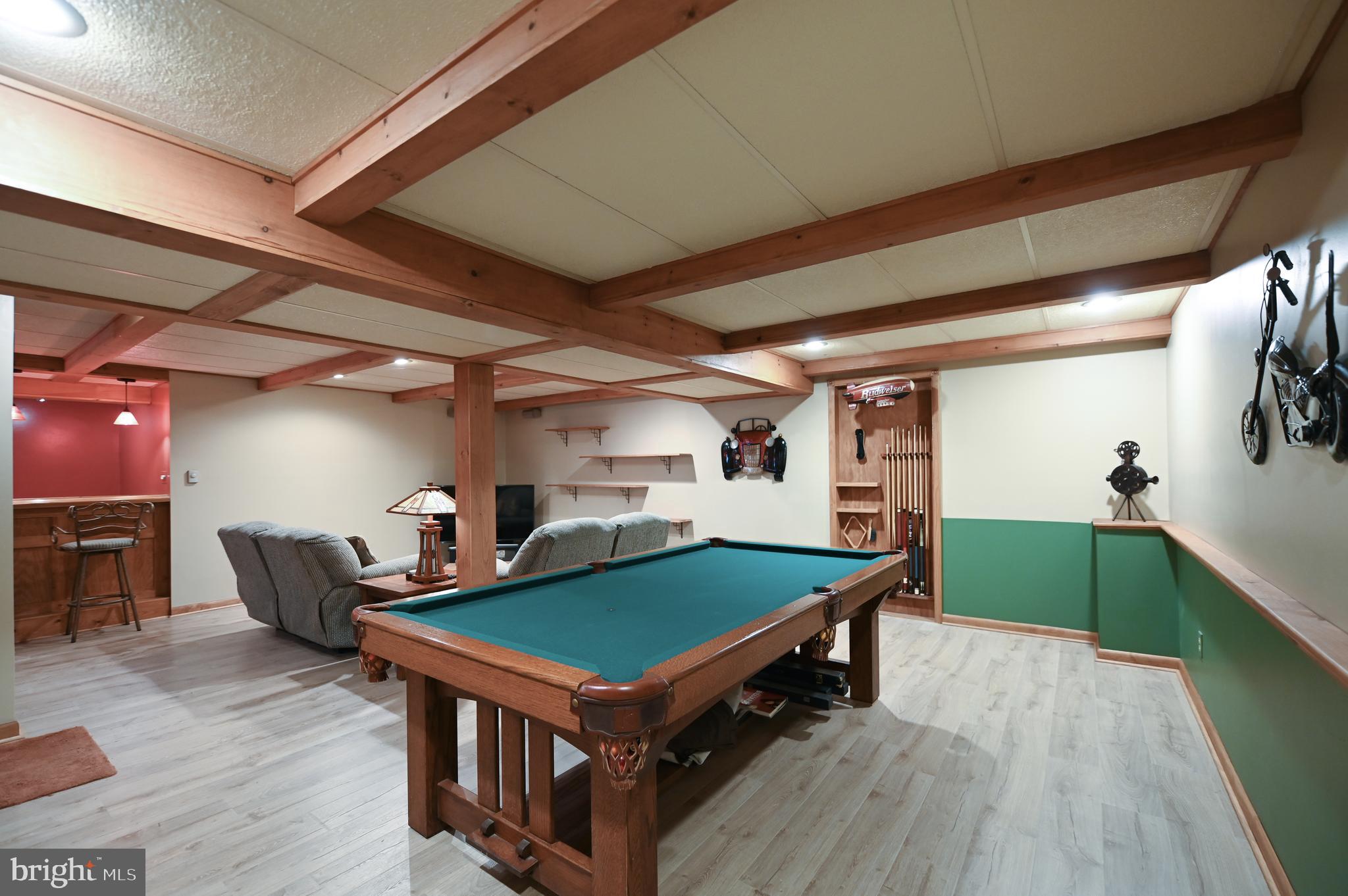 455 Little Conestoga Road Downingtown, PA 19335 - Photo 40 of 57 Finished basement