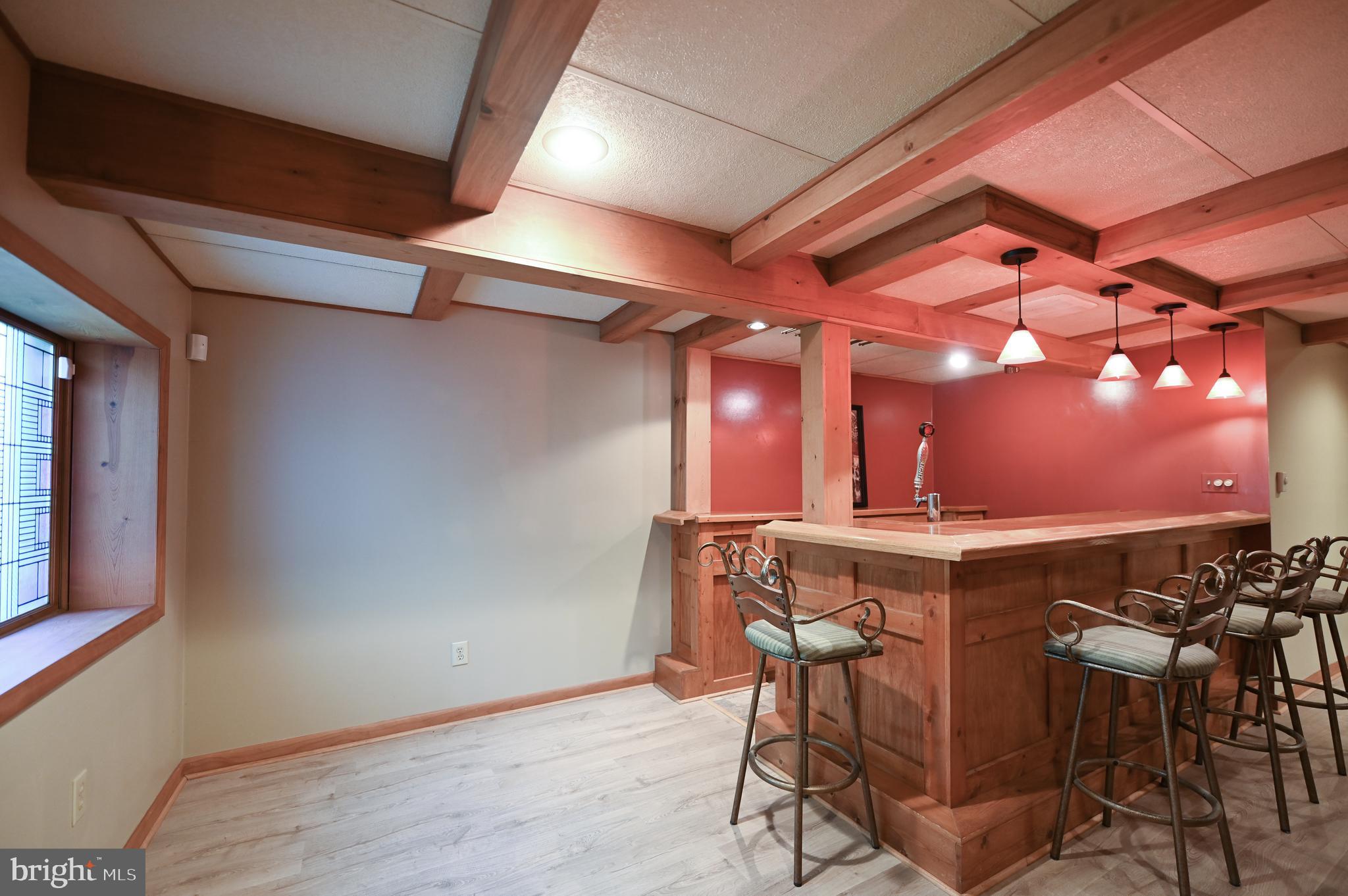455 Little Conestoga Road Downingtown, PA 19335 - Photo 42 of 57 Finished basement