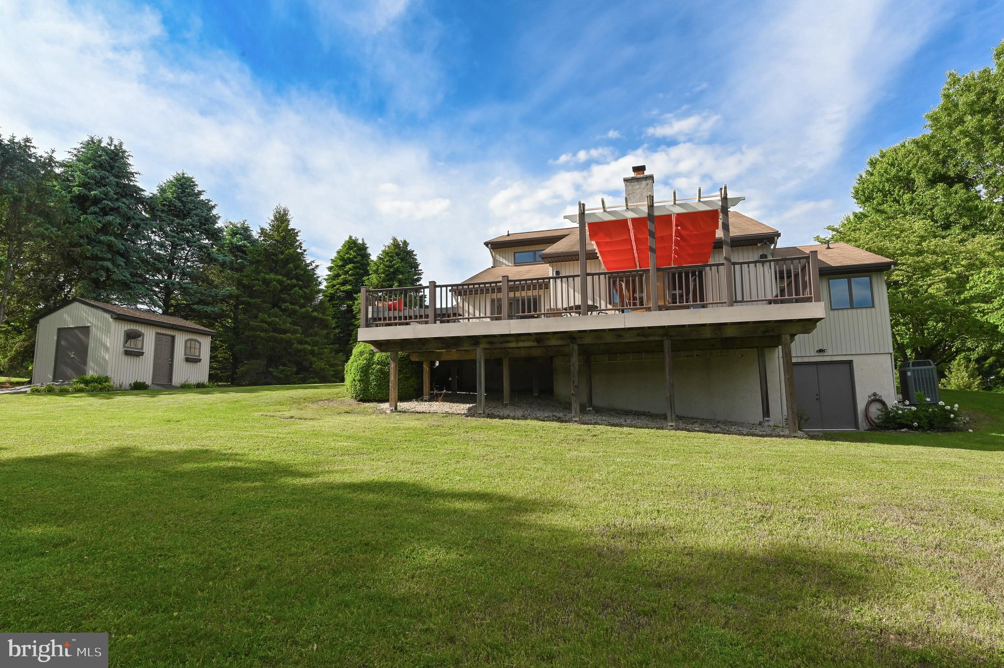455 Little Conestoga Road Downingtown, PA 19335 - Photo 50 of 57 Gallery Image 50