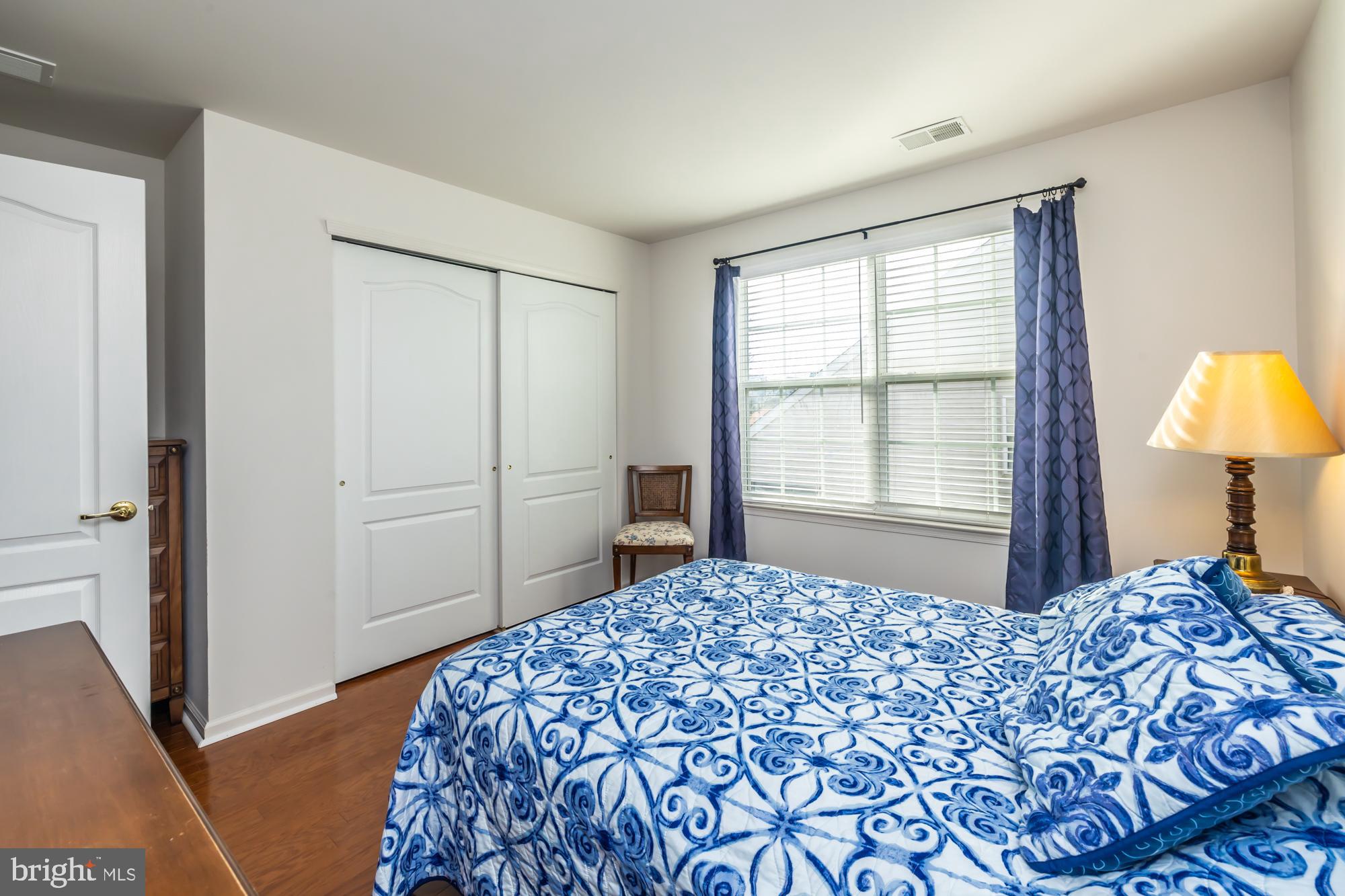 141 Stoyer Road Coatesville, PA 19320 - Photo 30 of 40 a bedroom with a bed and a window