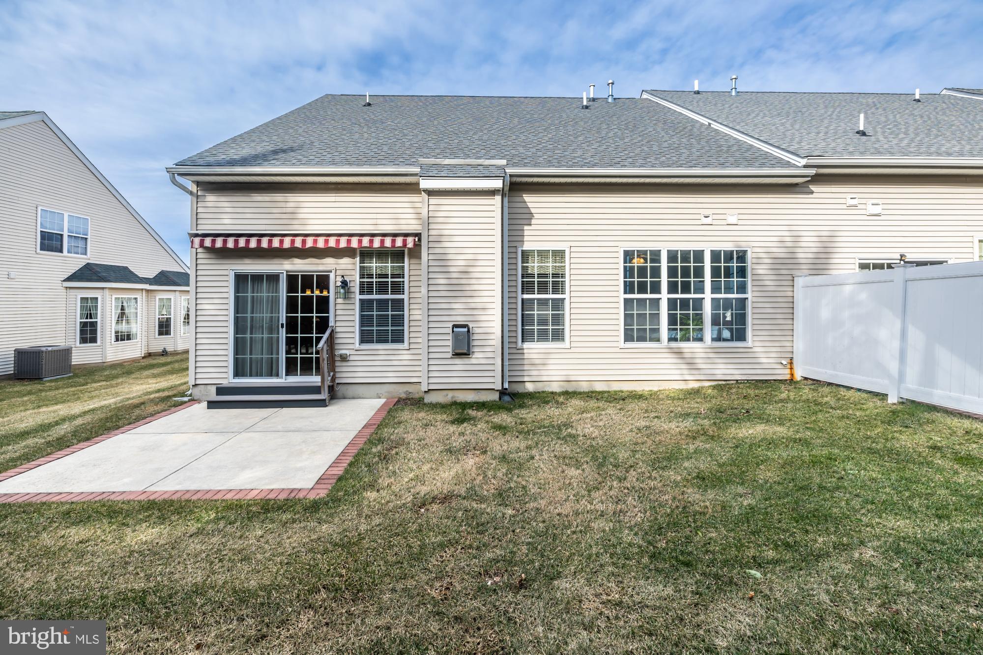141 Stoyer Road Coatesville, PA 19320 - Photo 34 of 40 front view of a house with a yard