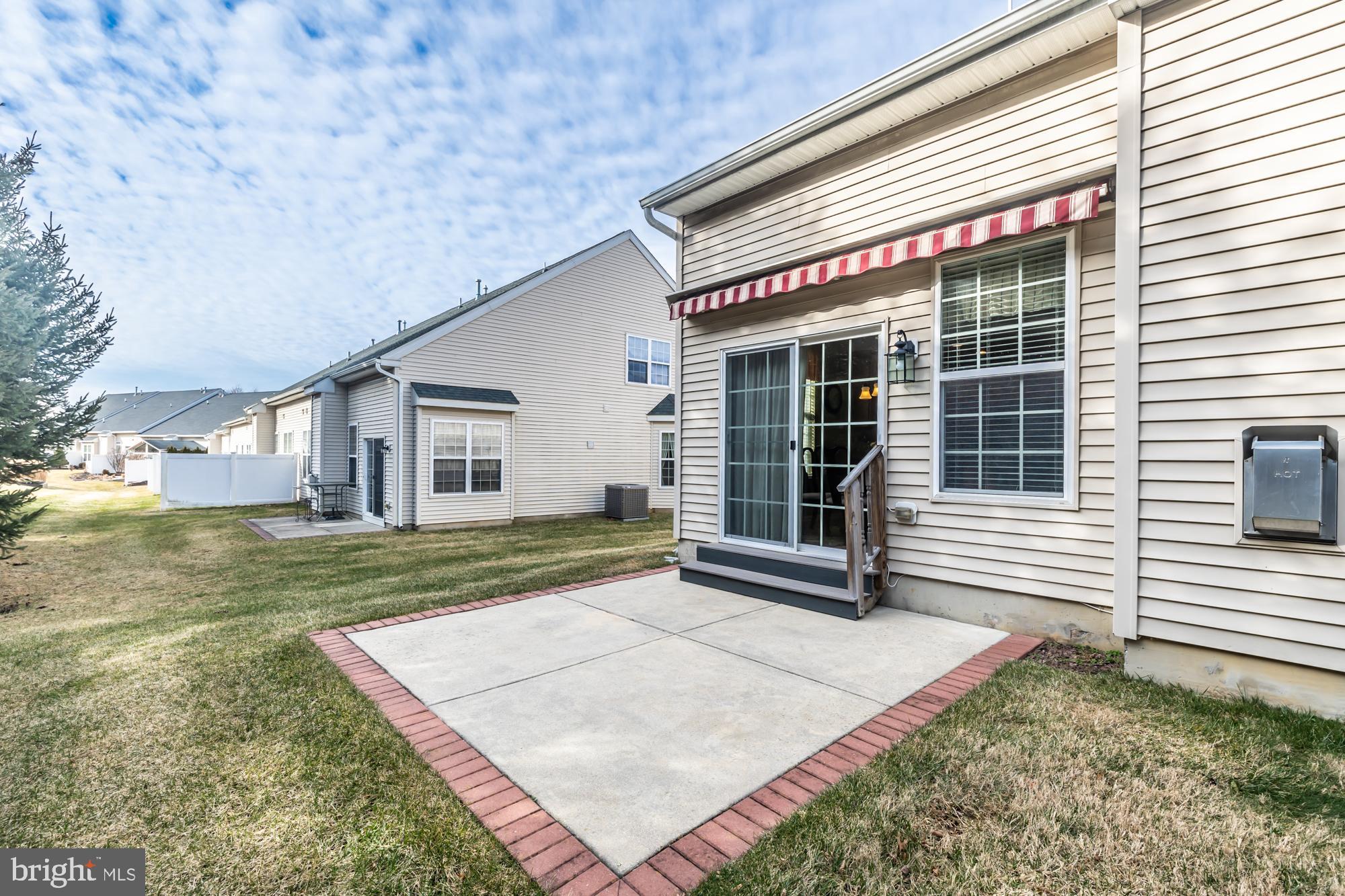 141 Stoyer Road Coatesville, PA 19320 - Photo 35 of 40 a view of a house with a backyard