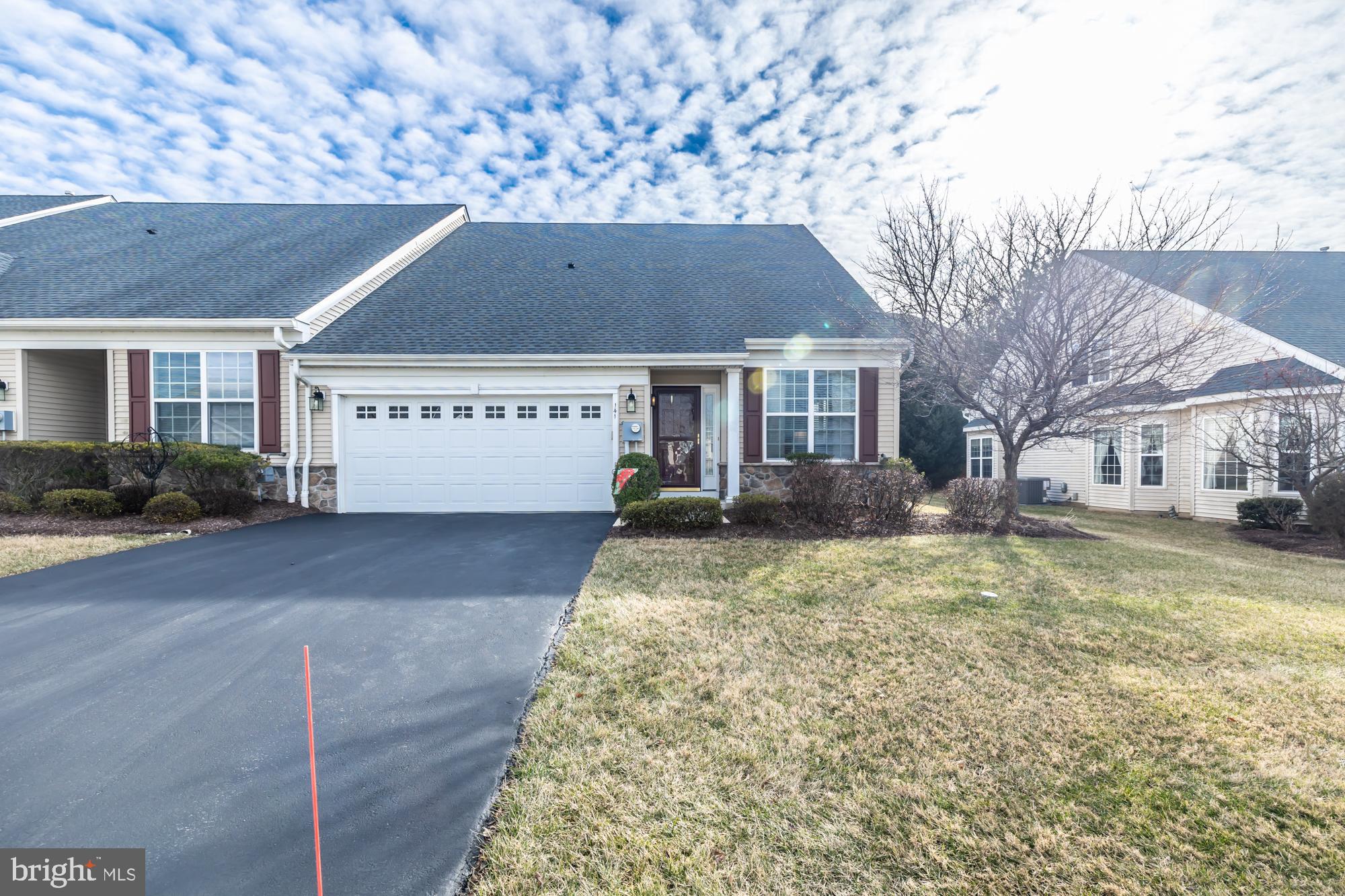 141 Stoyer Road Coatesville, PA 19320 - Photo 40 of 40 a view of a house with a yard