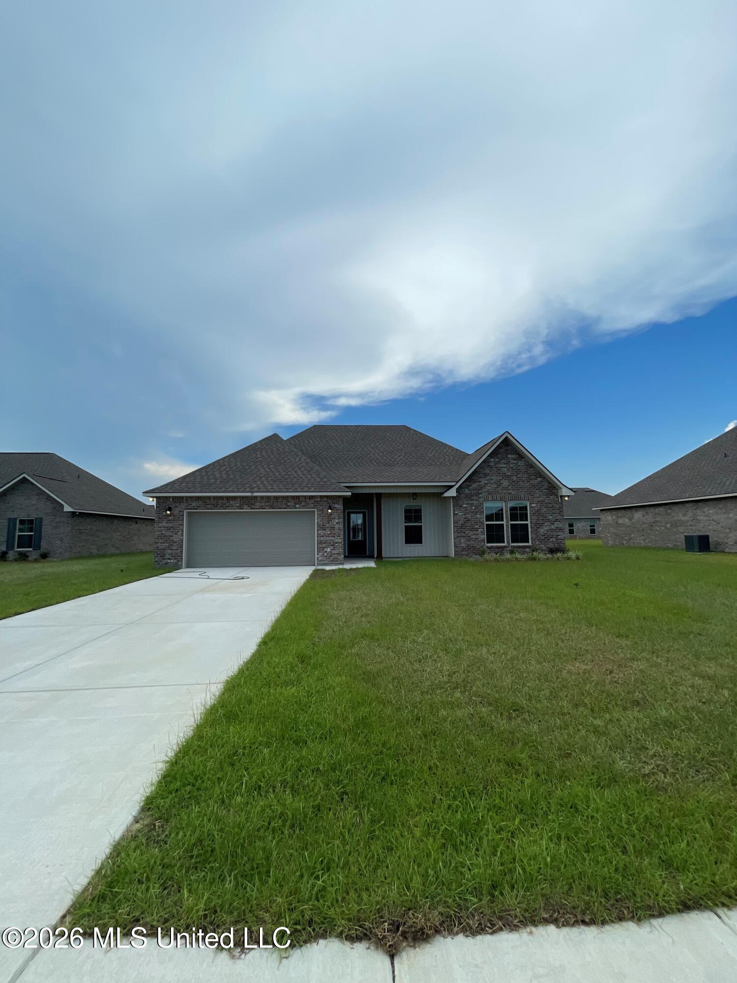 19 Cameron Cove Long Beach, MS 39560 - Photo 1 of 3 2BPT243