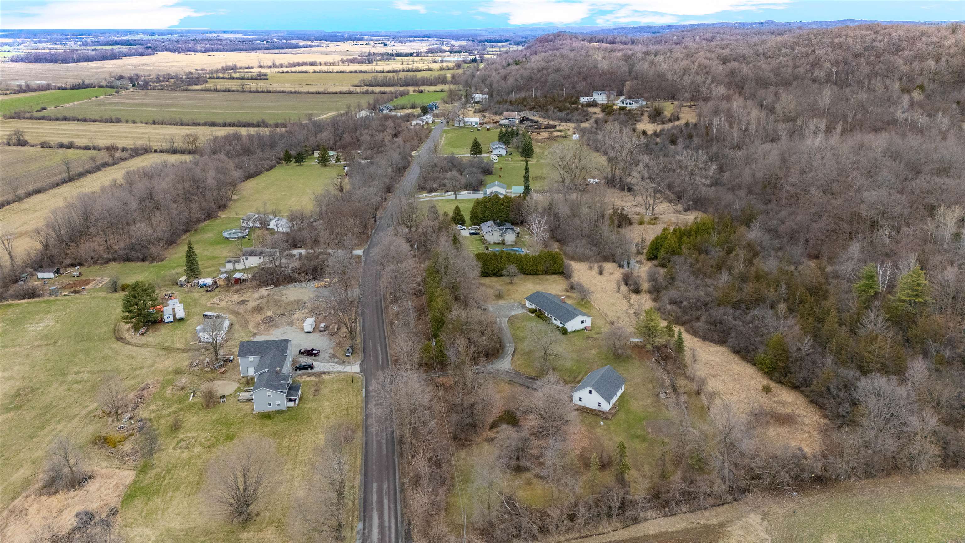 242 Kellogg Road St. Albans Town, VT 05478 - Photo 41 of 44