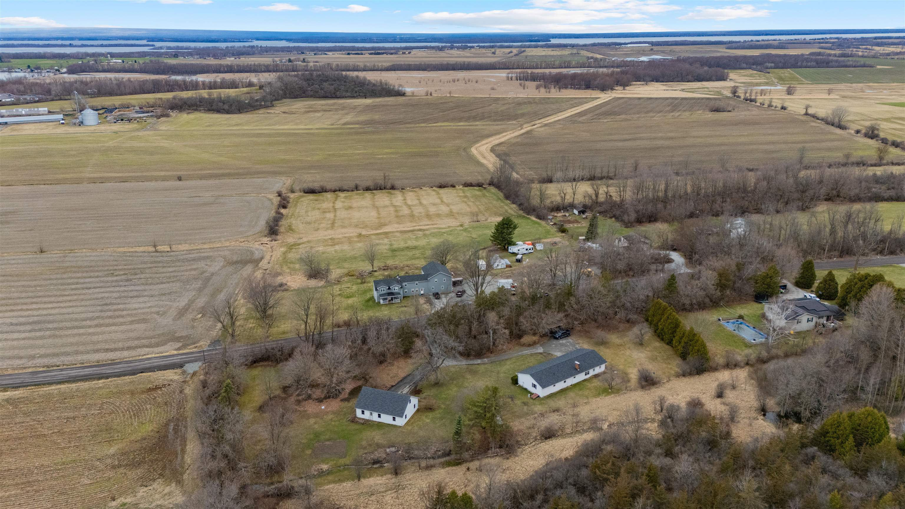 242 Kellogg Road St. Albans Town, VT 05478 - Photo 42 of 44
