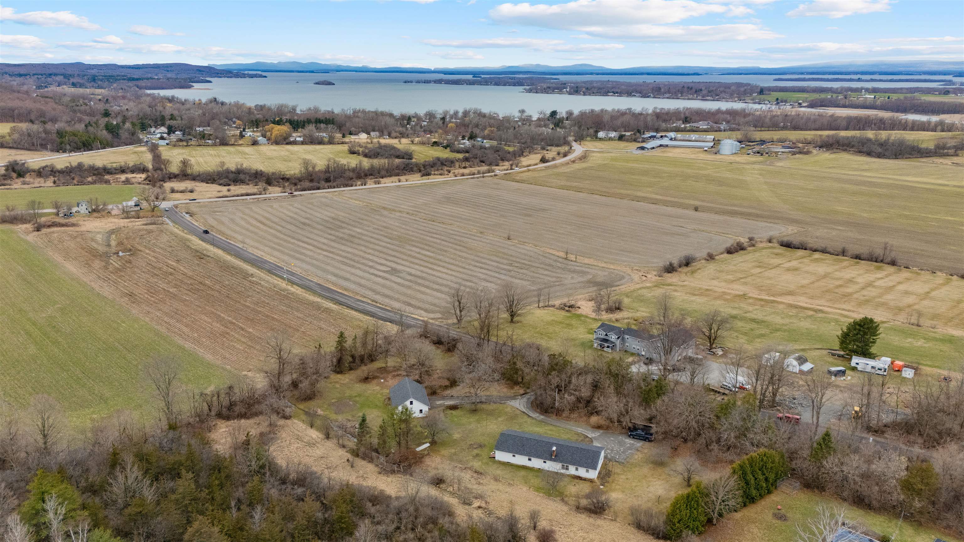 242 Kellogg Road St. Albans Town, VT 05478 - Photo 43 of 44