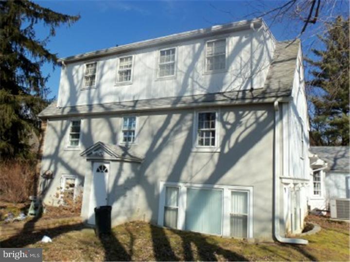 3514 Goshen Road Newtown Square, PA 19073 - Photo 4 of 13 Exterior Side