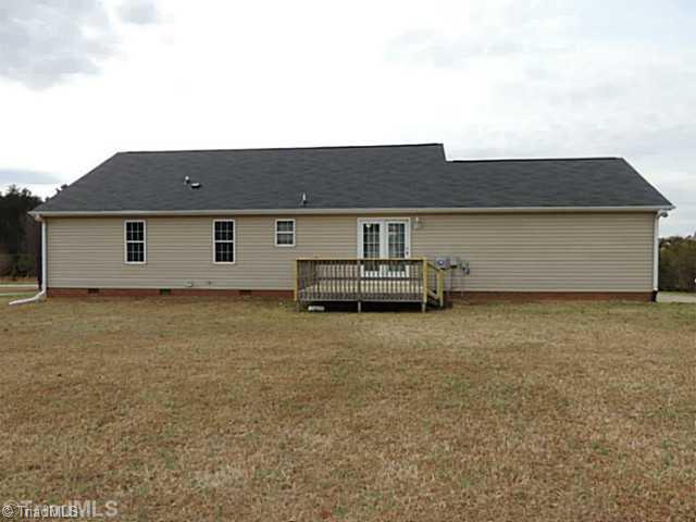 6267 Hunt Road Pleasant Garden, NC 27313 - Photo 14 of 16 Exterior Front.