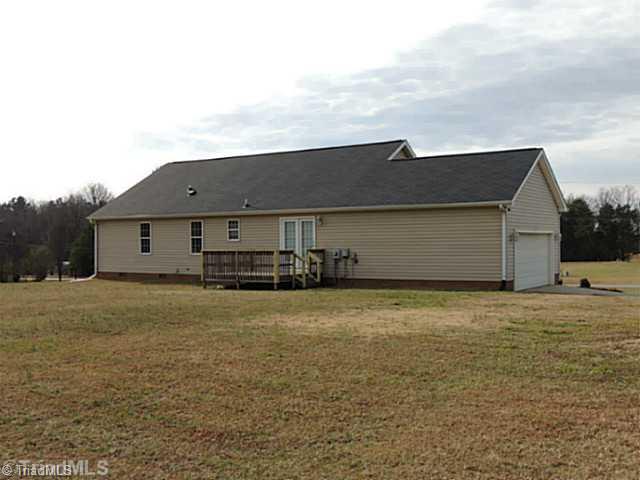 6267 Hunt Road Pleasant Garden, NC 27313 - Photo 15 of 16 Exterior Front.