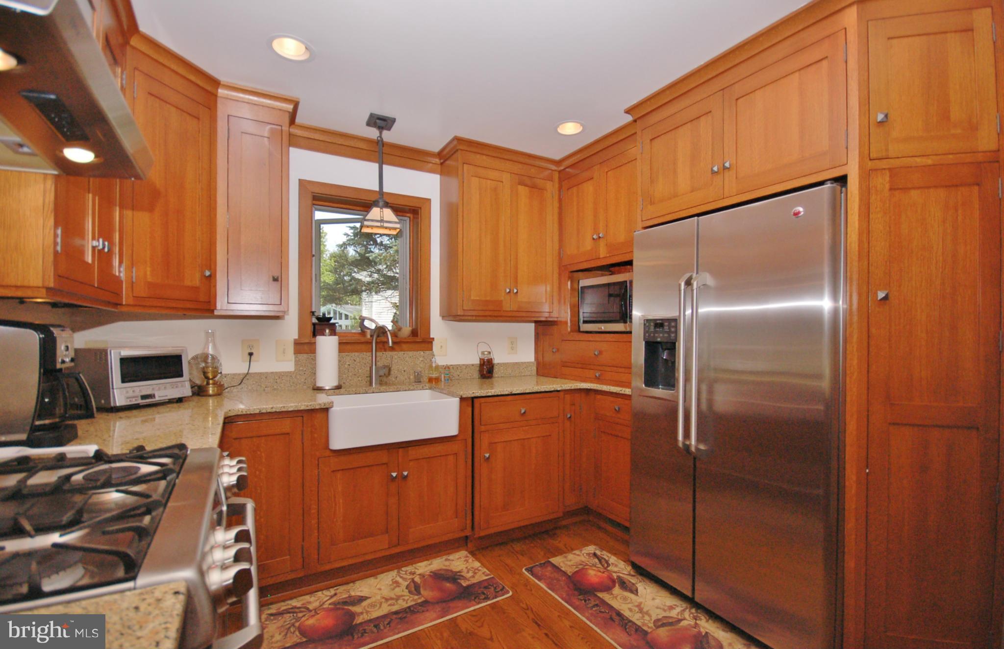 19104 Olney Mill Road Olney, MD 20832 - Photo 12 of 28 Kitchen