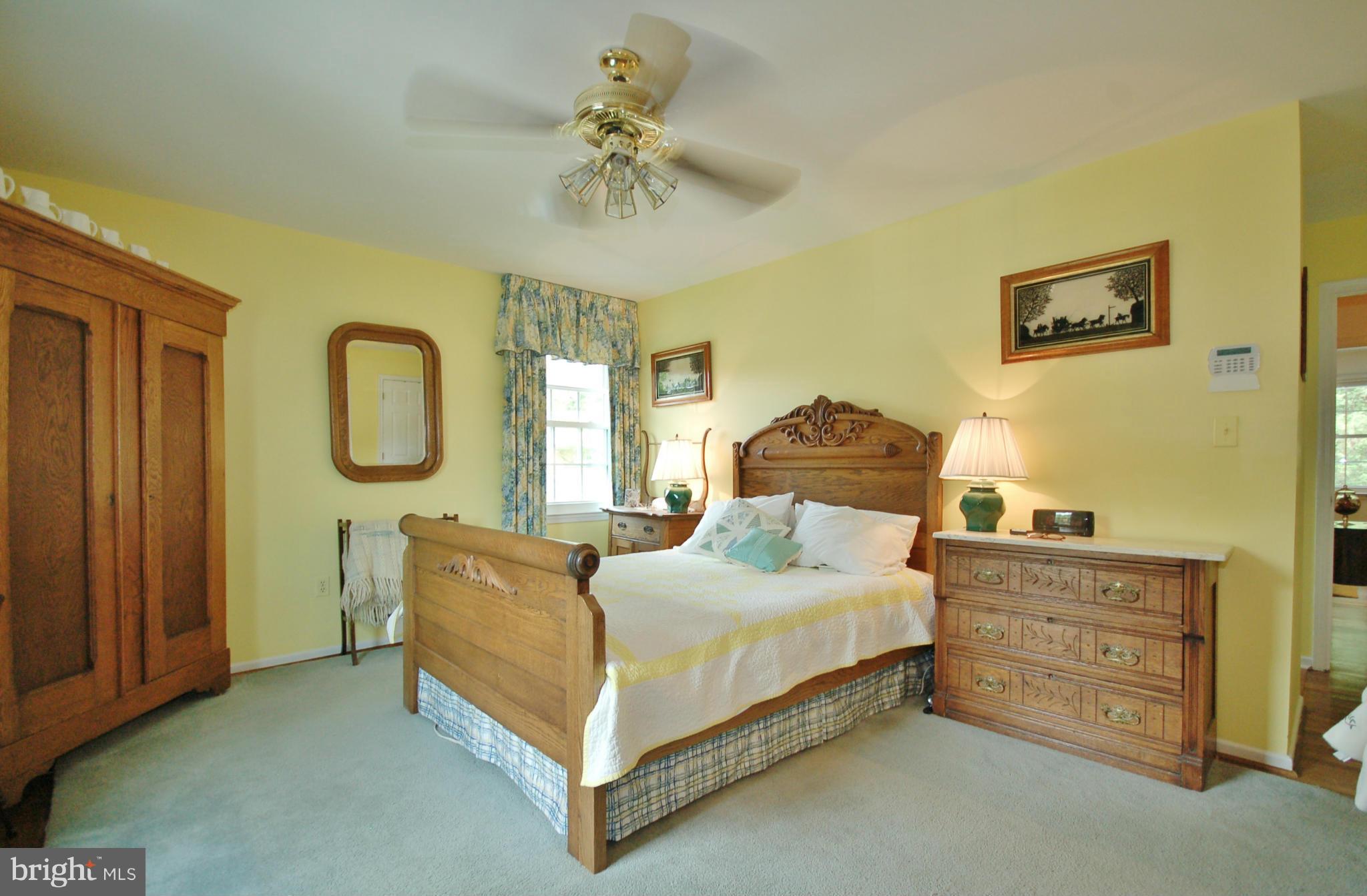 19104 Olney Mill Road Olney, MD 20832 - Photo 14 of 28 Bedroom (Master)