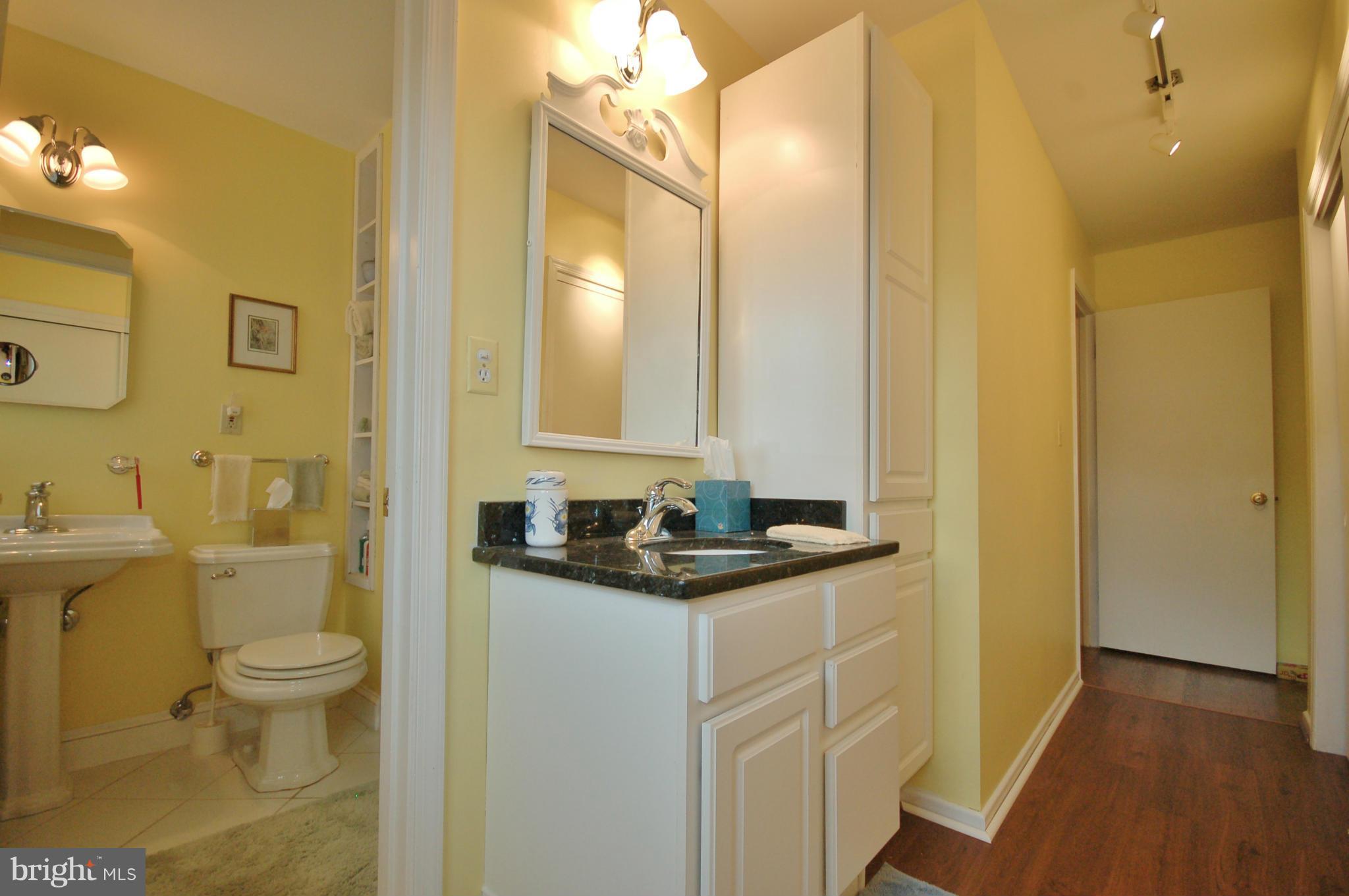 19104 Olney Mill Road Olney, MD 20832 - Photo 16 of 28 Master bath with separate dressing area