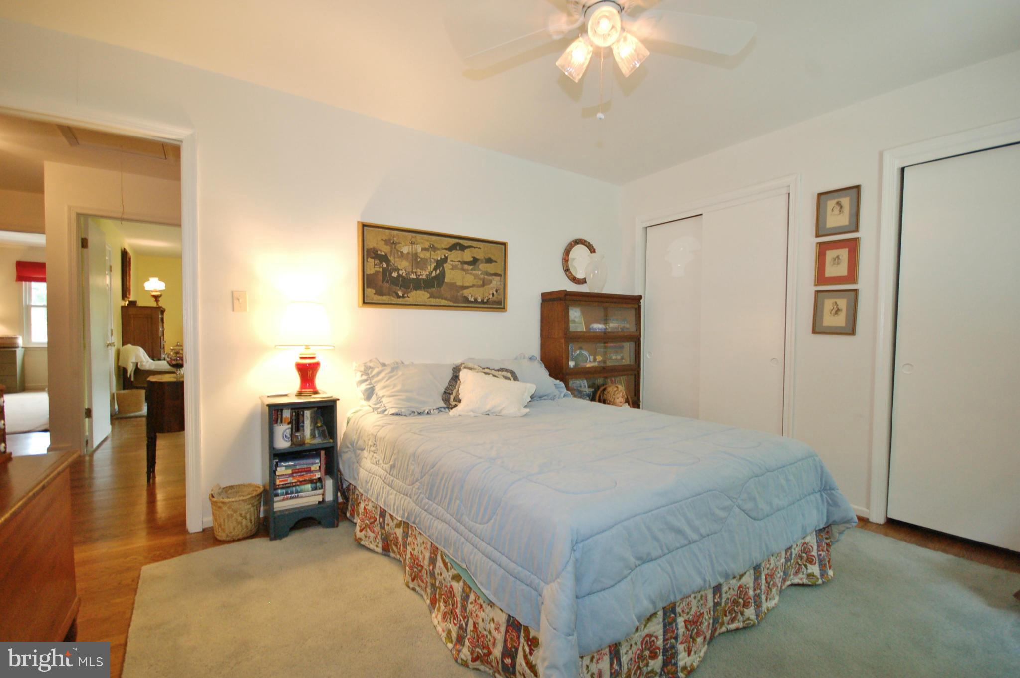 19104 Olney Mill Road Olney, MD 20832 - Photo 18 of 28 Bedroom 2
