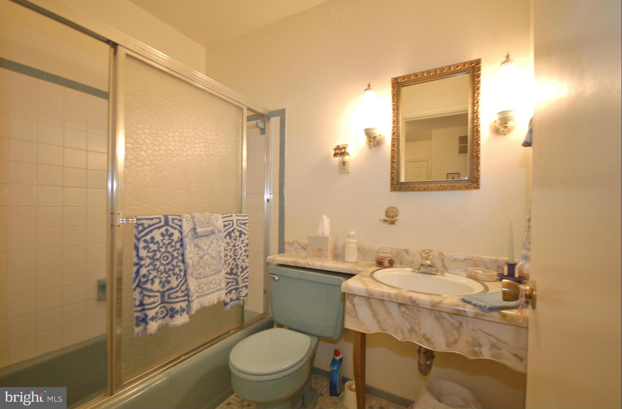 19104 Olney Mill Road Olney, MD 20832 - Photo 20 of 28 Full Hall Bath