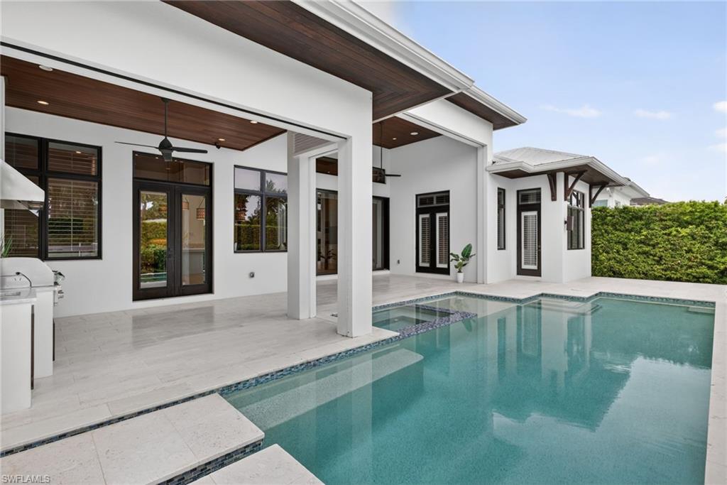 2140 Tarpon Road Naples, FL 34102 - Photo 3 of 50