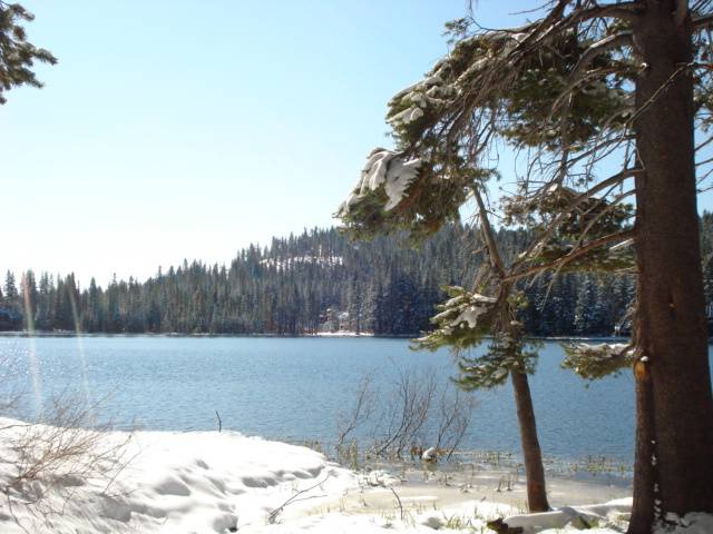 4082 Bales Road Soda Springs, CA 95728 - Photo 12 of 14 Gallery Image 12