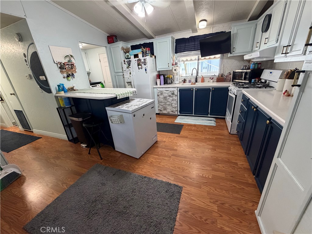 1550 Rimpau, Unit 71 Corona, CA 92881 - Photo 8 of 51