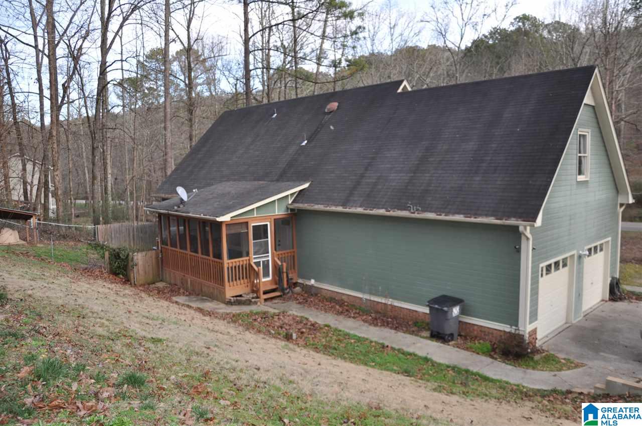 7524 Happy Hollow Road Trussville, AL 35173 - Photo 5 of 22