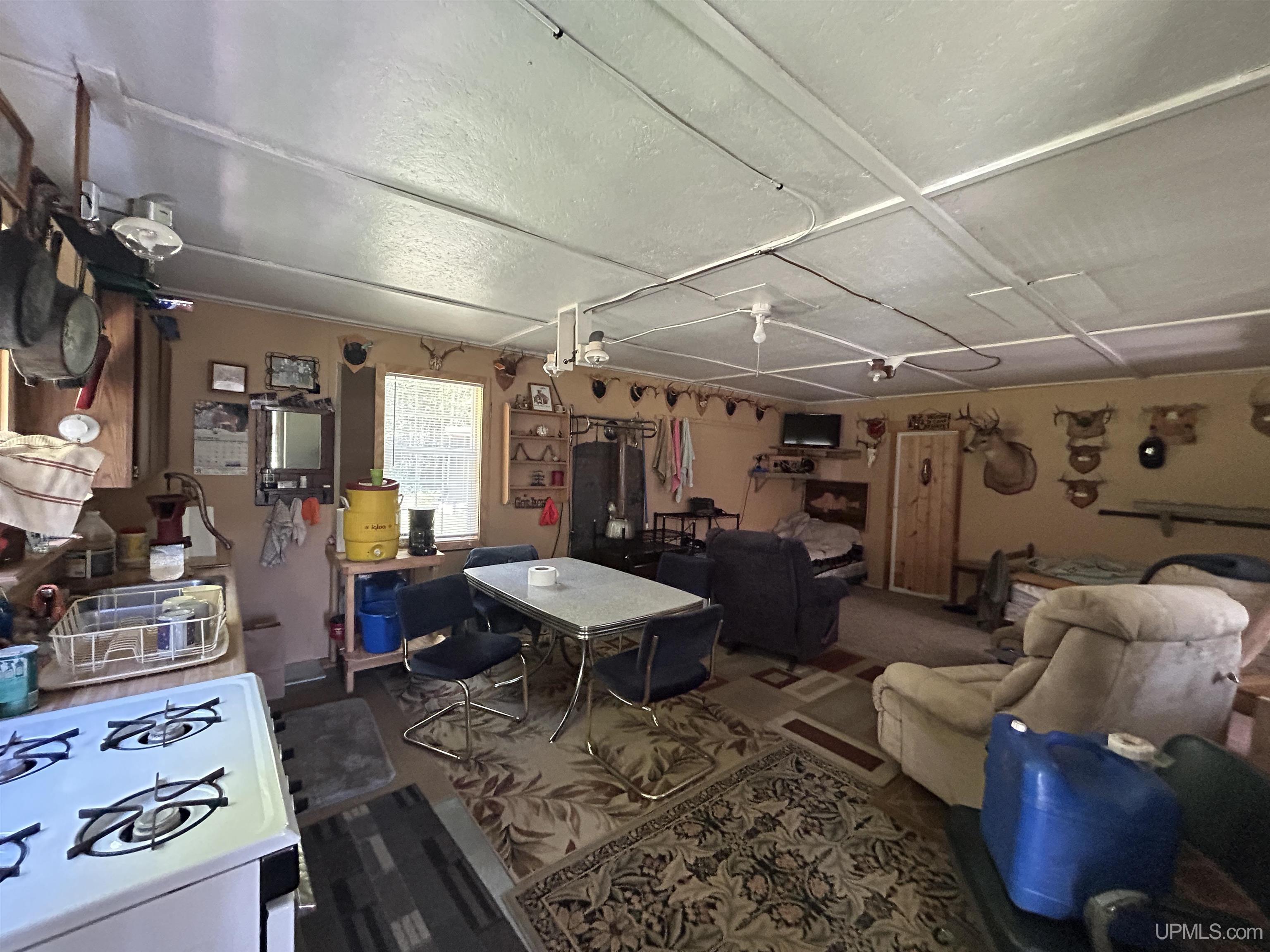 2650 East Co Road Little Lake, MI 49833 - Photo 7 of 40